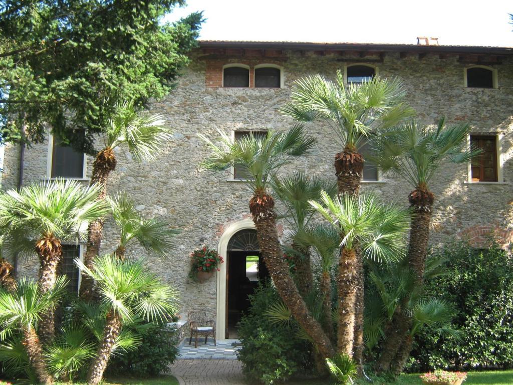L'Arcadia Pietrasanta Exterior foto