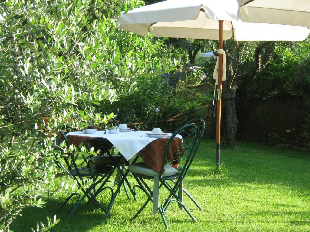 L'Arcadia Pietrasanta Exterior foto