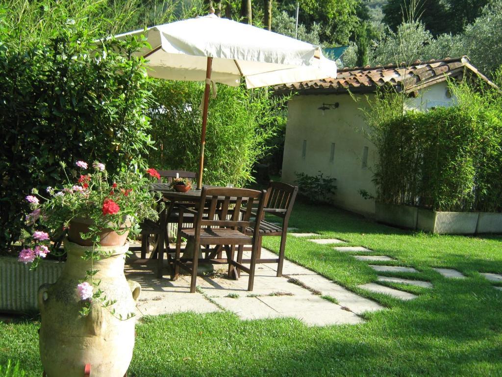 L'Arcadia Pietrasanta Exterior foto