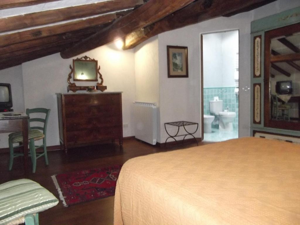 L'Arcadia Pietrasanta Quarto foto