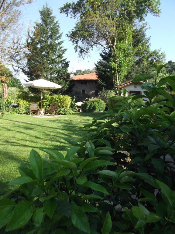 L'Arcadia Pietrasanta Exterior foto